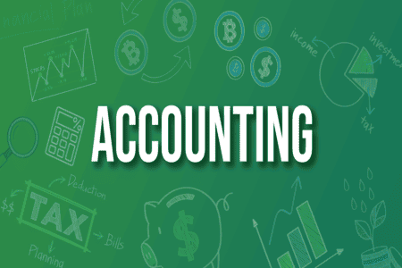 Accounts Course Image