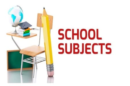 All Subjects (I-VIII) Course Image