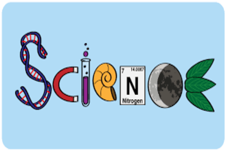 Science Course Image