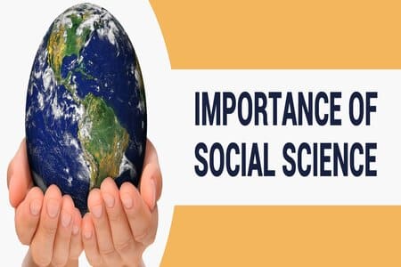 Social Science Course Image